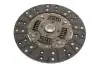 Комплект зчеплення Mitsubishi L200 2.5 DI-D 4WD 05-15 (d=250mm) (+вижимний) KAVO (CP4069) зображення 4