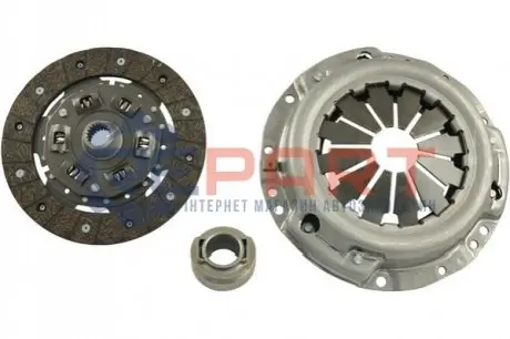 Сцепление (набор) KAVO CP7022