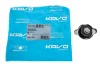 Кришка радіатора Renault Kangoo 1.5dci 03-09/Mazda 626/Honda Civic VI (1.1bar) KAVO (CRC-1002) зображення 5