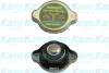 Кришка радіатора Renault Kangoo 1.5dci 03-09/Mazda 626/Honda Civic VI (1.1bar) KAVO (CRC-1002) зображення 2