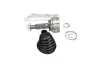 PARTS TESLA К-кт ШРКШ MODEL S (5YJS) 60 16-, MODEL S (5YJS) 70 15- KAVO (CV-10001) изображение 4