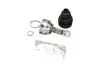 Фото PARTS NISSAN ШРУС наружный к-т 24/29 зуб. EVALIA 1.5 dCi 85 10-, JUKE (F15) 1.6 18-, LEAF (ZE1) Electric 19- KAVO (CV-10007) изображение 2