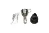 Фото PARTS NISSAN ШРУС наружный к-т 24/29 зуб. EVALIA 1.5 dCi 85 10-, JUKE (F15) 1.6 18-, LEAF (ZE1) Electric 19- KAVO (CV-10007) изображение 3