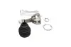 Фото PARTS NISSAN ШРУС наружный к-т 24/29 зуб. EVALIA 1.5 dCi 85 10-, JUKE (F15) 1.6 18-, LEAF (ZE1) Electric 19- KAVO (CV-10007) изображение 4