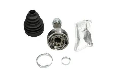 PARTS NISSAN ШРУС наружный к-т 24/29 зуб. EVALIA 1.5 dCi 85 10-, JUKE (F15) 1.6 18-, LEAF (ZE1) Electric 19- KAVO CV-10007 Купить в Украине