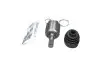 PARTS HYUNDAI К-кт ШРКШ KONA (OS, OSE, OSI) EV 18-23 KAVO (CV-10016) изображение 3