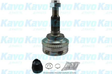 РШ шарнир PARTS KAVO CV1015