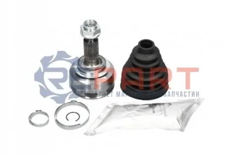 ШРКШ (зовнішній) Honda Jazz II 1.2 i-DSI/1.3/1.4 iDSi 02-08 (26z/28z/52mm/84mm) KAVO CV2028 Купити в Україні