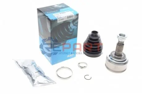 ШРКШ (зовнішній) Honda Civic VIII/IX 1.4-1.8 16V 05- (30x26z) KAVO CV2036 Купити в Україні