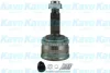 ШРКШ (зовнішній) Hyundai Accent/Getz 02-12 (25/22) (+ABS 48) KAVO (CV3009) зображення 2