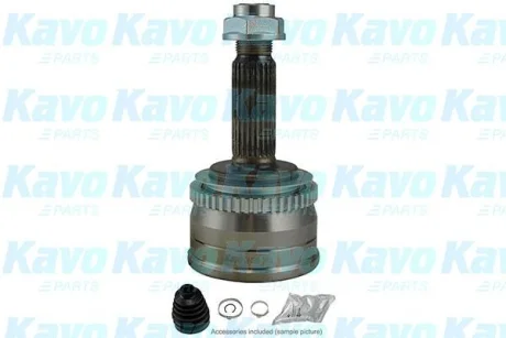 РШ шарнир PARTS KAVO CV3009