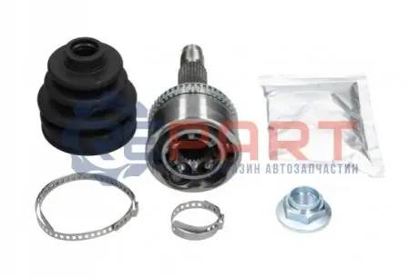 Фото РШ шарнир PARTS KAVO (CV3009) изображение 1