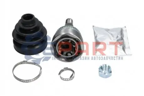PARTS HYUNDAI Шрус внешний к-кт Getz 1.5CRDI 03 KAVO CV3012 Купити в Україні