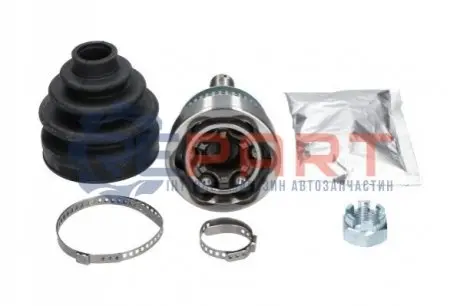 Фото PARTS HYUNDAI Шрус внешний к-кт Matrix 1.5CRDI 01- KAVO (CV-3013) изображение 1