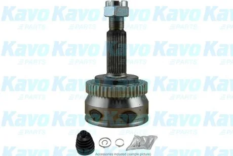 Шарнирный набор, приводной вал KAVO CV3019