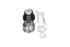 Фото PARTS KIA ШРКШ зовнішній к-кт Carnival 99 KAVO (CV-4011) зображення 4