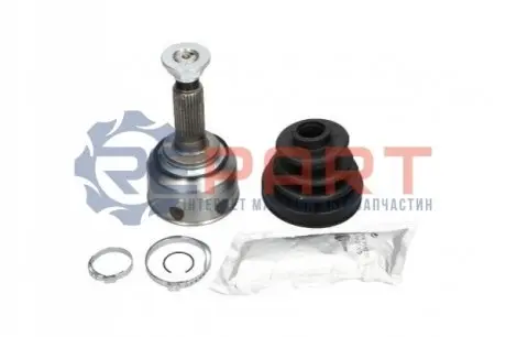 PARTS KIA ШРКШ зовнішній к-кт Carnival 99 KAVO CV-4011 Купити в Україні