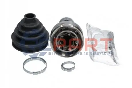 ШРКШ (зовнішній) Kia Sorento 02-11 (28x25z) KAVO CV4015 Купити в Україні