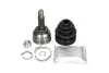 PARTS MAZDA Шрус внешний к-кт 323 89- KAVO (CV-4507) изображение 1