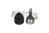 PARTS MAZDA Шрус внешний к-кт 323 89- KAVO (CV-4507) изображение 3