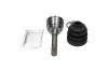 ШРКШ (зовнішній) Mazda B-serie 2.5D/TD/2.6 12V 96-06 (26z/25z) KAVO (CV4512) зображення 3