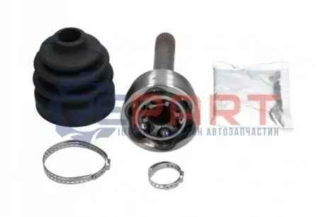 ШРКШ (зовнішній) Mazda B-serie 2.5D/TD/2.6 12V 96-06 (26z/25z) KAVO CV4512