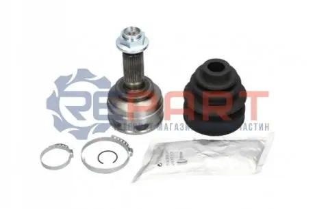 Шарнірний набір, привідний вал KAVO CV4518 Купити в Україні