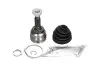 Фото PARTS MAZDA Шрус внешний без ABS 323 1,9 16V, 2,0, 2,0D/TD -04 KAVO (CV4519) зображення 1