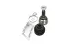 Фото PARTS MAZDA Шрус внешний без ABS 323 1,9 16V, 2,0, 2,0D/TD -04 KAVO (CV4519) зображення 2