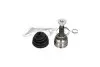 Фото PARTS MAZDA Шрус внешний без ABS 323 1,9 16V, 2,0, 2,0D/TD -04 KAVO (CV4519) зображення 3