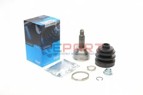 ШРКШ (зовнішній) Mazda 626 V 2.0 92-02 (28x23x149) (к-кт) KAVO CV4541 Купити в Україні