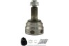 PARTS MAZDA К-кт ШРКШ 6 (GH) 2.0 MZR-CD (GH14) 07-10 KAVO CV-4557 (фото 1)