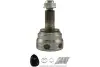 Фото PARTS MAZDA К-кт ШРКШ 6 (GH) 2.0 MZR-CD (GH14) 07-10 KAVO (CV-4557) зображення 1
