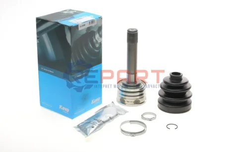 РШ шарнир PARTS KAVO CV5508 Купить в Украине