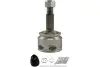 PARTS MITSUBISHI Шрус внешний 25/23 зуб. к-кт Colt 04- KAVO (CV-5530) изображение 1