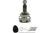 Фото ШРКШ (зовнішній) Citroen C-Crosser 2.0-2.4 16V 09-/Mitsubishi Outlander 2.4/Hybrid 06- (28/35z) KAVO (CV5532) зображення 1