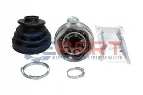 ШРКШ (зовнішній) Nissan X-Trail 01-13 (29x25x168) (+44 ABS) KAVO CV6524 Купити в Україні