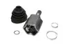 PARTS NISSAN К-кт ШРКШ QASHQAI II 1.6 dCi 13 KAVO (CV-6578) зображення 1