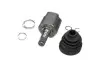 PARTS NISSAN К-кт ШРКШ QASHQAI II 1.6 dCi 13 KAVO (CV-6578) зображення 3
