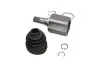 PARTS NISSAN К-кт ШРКШ QASHQAI II 1.6 dCi 13 KAVO (CV-6578) зображення 4
