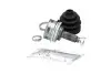 Фото ШРКШ (зовнішній) Subaru Forester 2.0 S/X/2.5 RX 02-08 (27/23/56mm) (+ABS 44z) KAVO (CV8016) зображення 2