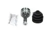 Фото ШРКШ (зовнішній) Subaru Forester 2.0 S/X/2.5 RX 02-08 (27/23/56mm) (+ABS 44z) KAVO (CV8016) зображення 3