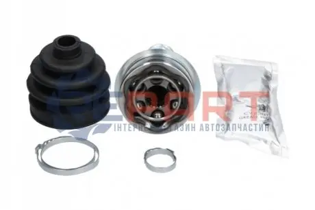 ШРКШ (зовнішній) Subaru Forester 2.0 S/X/2.5 RX 02-08 (27/23/56mm) (+ABS 44z) KAVO CV8016 Купити в Україні