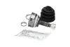 Фото ШРКШ (зовнішній) Toyota Camry 2.0-2.4 01-06 (26x27x159) (+ABS)(к-кт) KAVO (CV9020) зображення 2