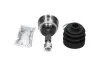 Фото ШРКШ (зовнішній) Toyota Camry 2.0-2.4 01-06 (26x27x159) (+ABS)(к-кт) KAVO (CV9020) зображення 3