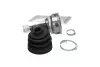 Фото ШРКШ (зовнішній) Toyota Camry 2.0-2.4 01-06 (26x27x159) (+ABS)(к-кт) KAVO (CV9020) зображення 4
