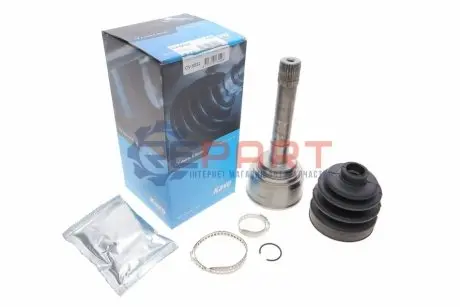 Фото Шарнирный набор, приводной вал KAVO (CV9032) изображение 1