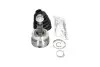 Фото PARTS TOYOTA К-кт ШРКШ AURIS (E15) 2.0 D-4D 06-12 KAVO (CV-9065) зображення 4