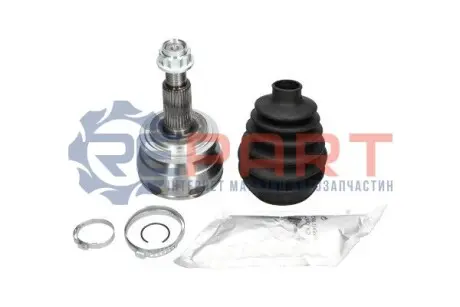 PARTS TOYOTA К-кт ШРКШ AURIS (E15) 2.0 D-4D 06-12 KAVO CV-9065 Купить в Украине