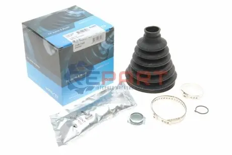 Пильник ШРКШ (зовнішній) Daewoo Lanos/Sens 1.3/1.5 97- (23x79x120) (к-кт) KAVO CVB1002 Купити в Україні